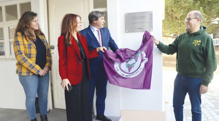 Batalha da Roliça com centro interpretativo na Columbeira