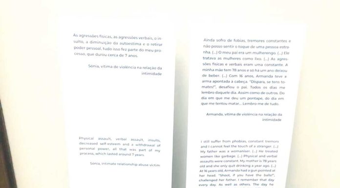 “A verdade dói” volta à escola