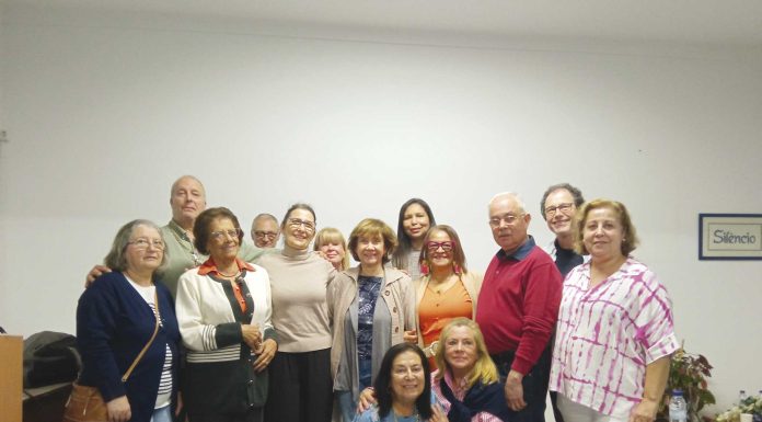 Associação Espírita das Caldas está a comemorar 30 anos