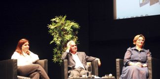 HumanGext assinalou 30 anos com festa no CCC