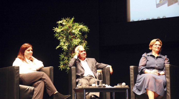 HumanGext assinalou 30 anos com festa no CCC