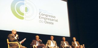 Congresso apontou caminho para uma região mais forte