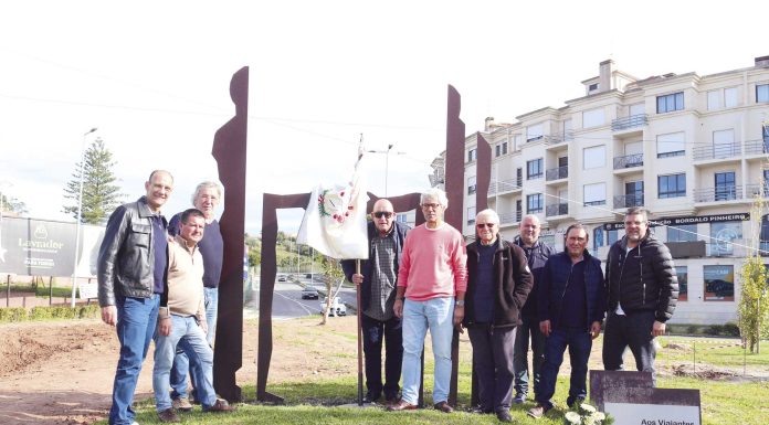 Retomado o almoço dos agentes comerciais