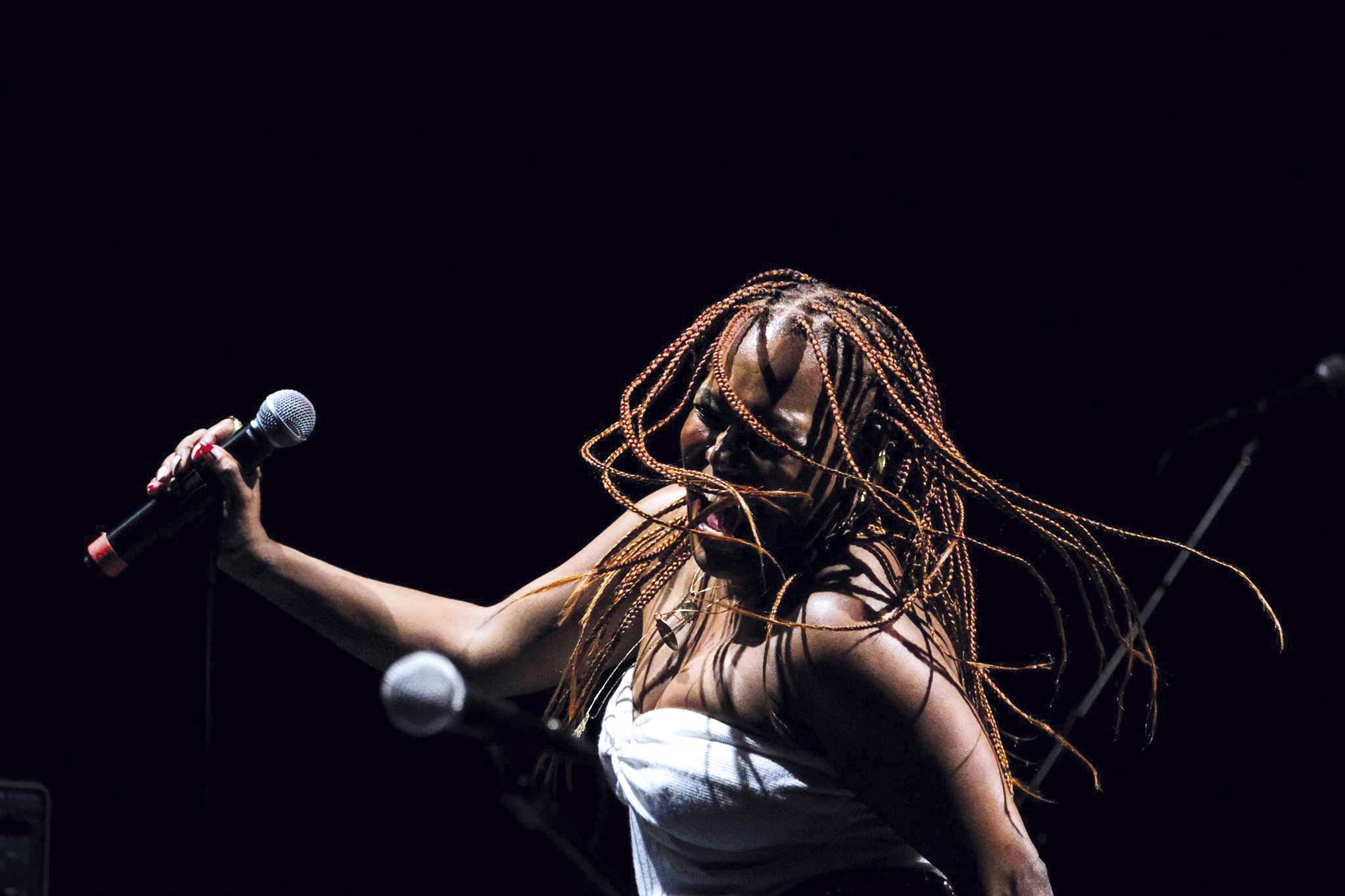 Dias do Jazz foi um êxito e regressará  no próximo ano