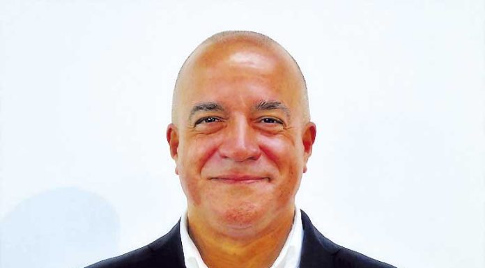 Cadaval: Vereador João Reis será o candidato do PS à Câmara