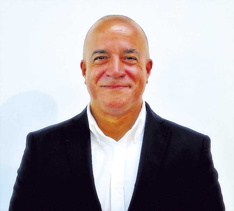 Cadaval: Vereador João Reis será o candidato do PS à Câmara