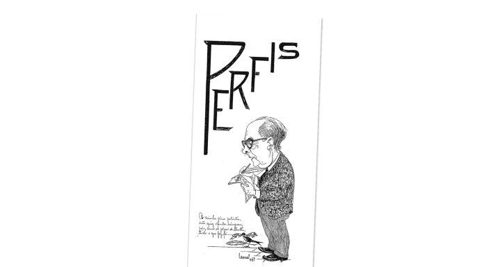 Gazeta das Caldas apresenta livro “Perfis” no sábado no CCC