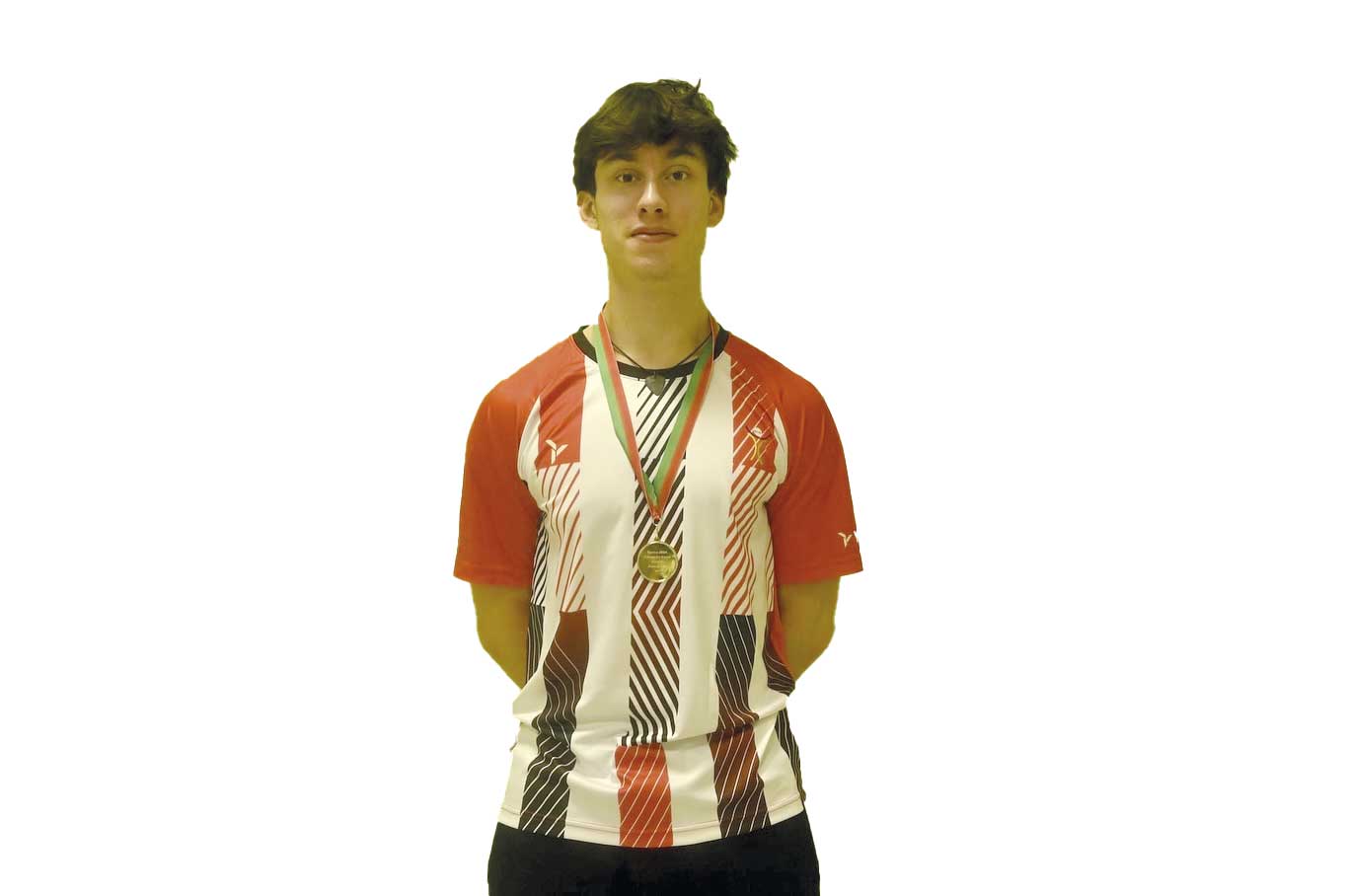 Badminton: MVD termina época com vários campeões