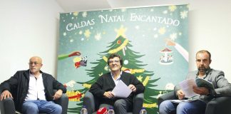 Natal vai animar mais pontos da cidade