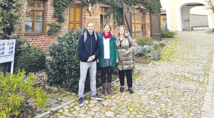 Professores da Raul Proença visitaram a Alemanha