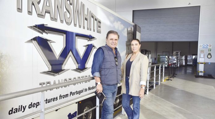 Donativos e voluntários da região ajudam comunidade valenciana