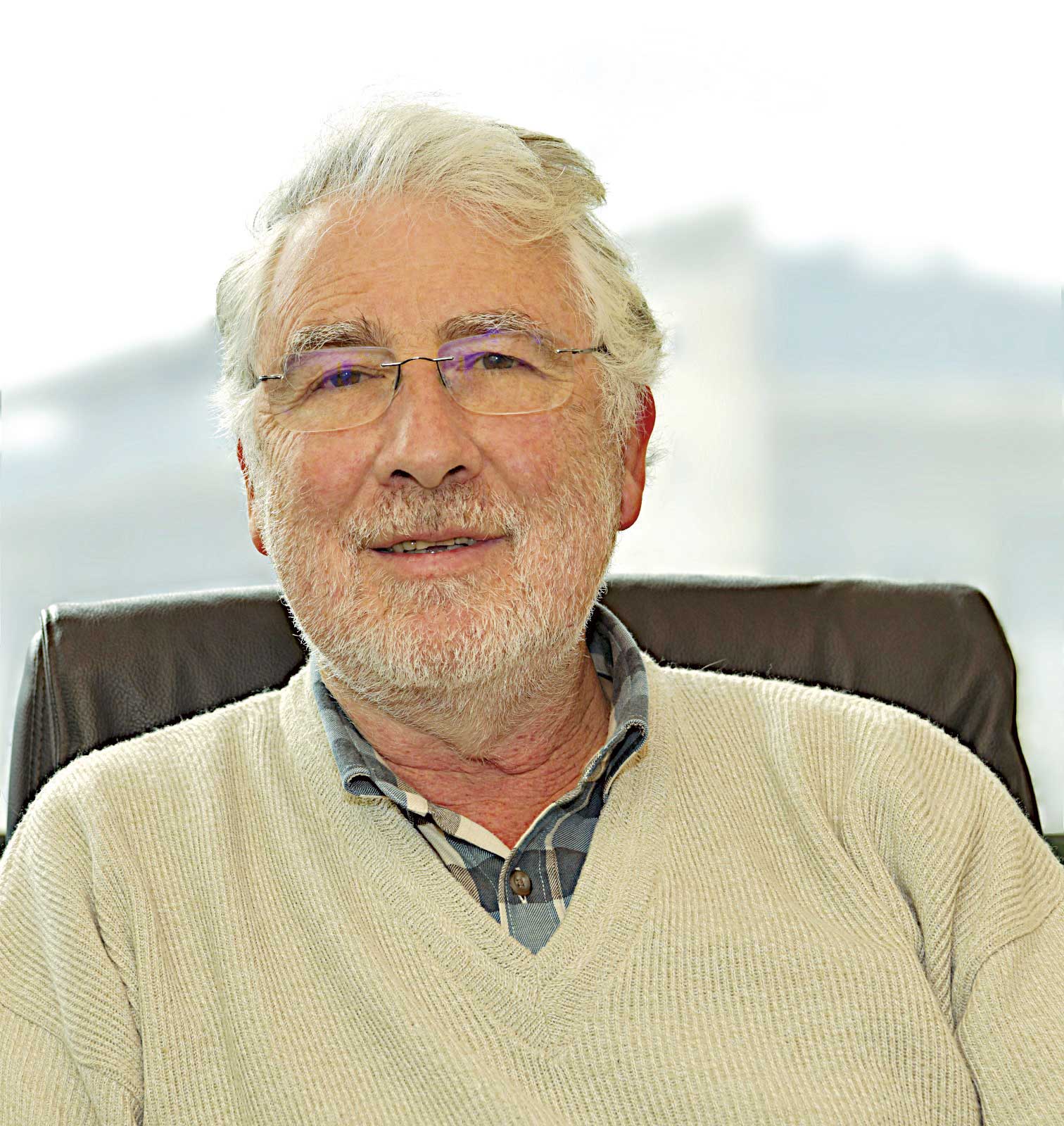 João Seixas regressa às Caldas para conferência no dia 6