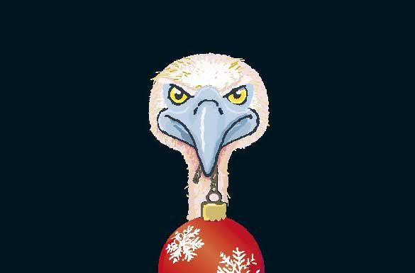 Teatro da Rainha estreia “República da Felicidade” no Porto