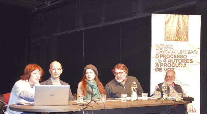 Teatro da Rainha vai celebrar quatro décadas no próximo ano