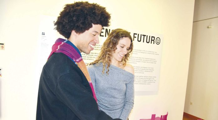 Exposição Kabo reuniu obras de 11 artistas