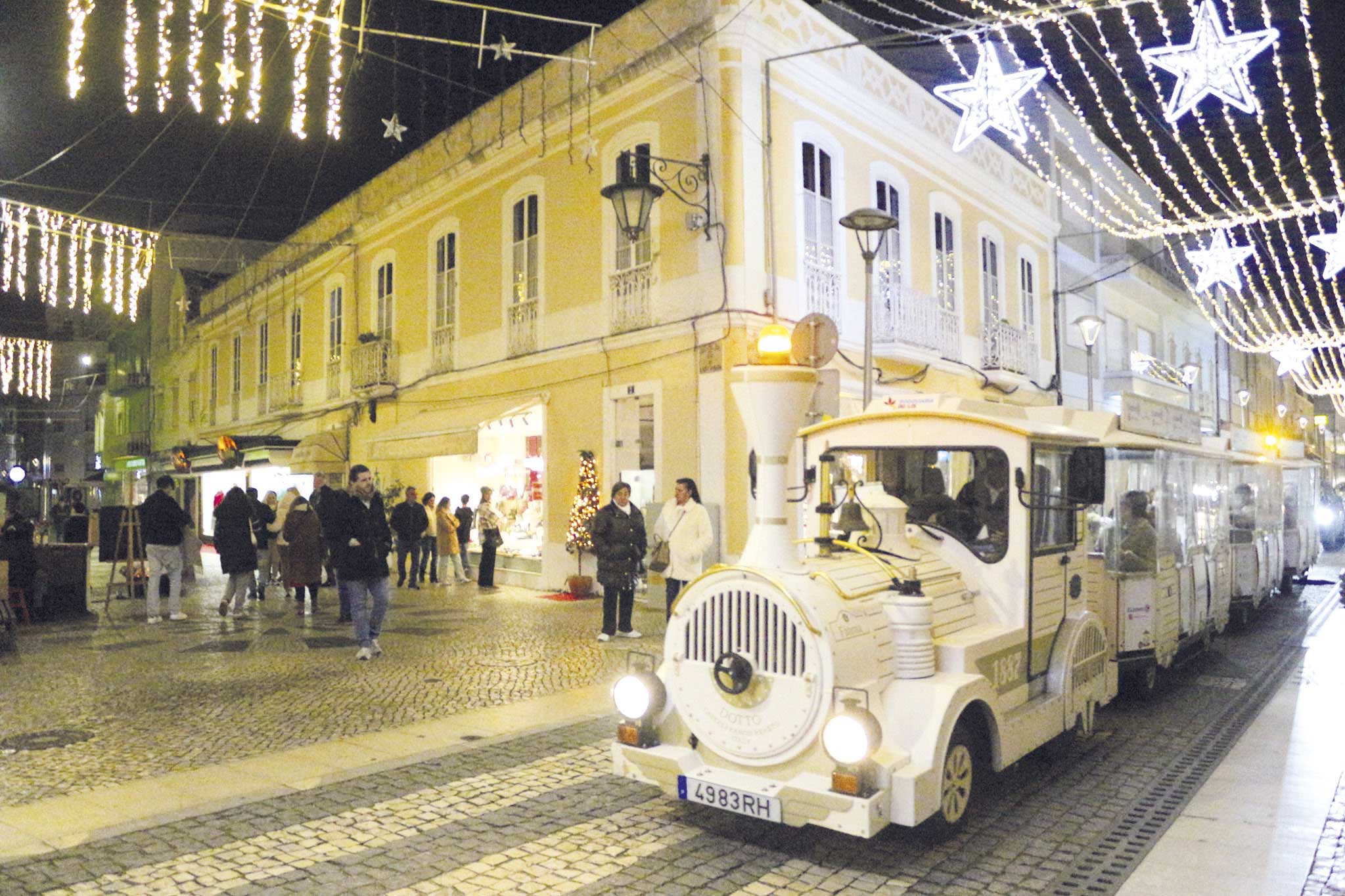 Comércio Fora de Horas é uma boa ideia que está por cumprir