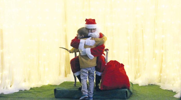 O Natal já chegou ao Oeste com dezenas de iniciativas