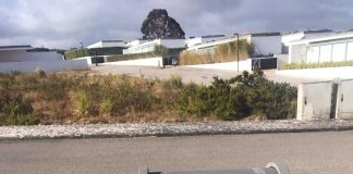 Câmara de Óbidos com dívida de lotes em resort