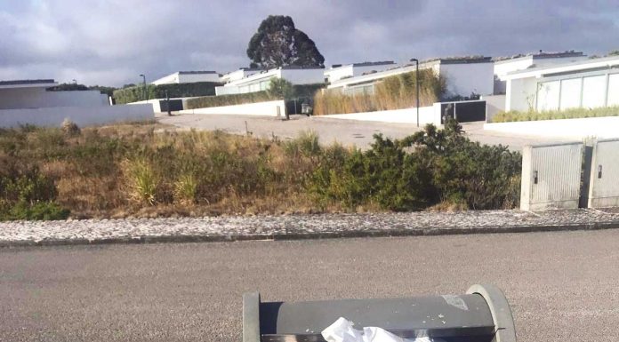 Câmara de Óbidos com dívida de lotes em resort