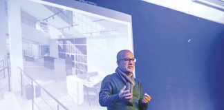 Startup Oeste vai potenciar empreendedorismo na região