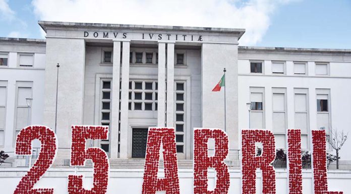 Os 50 anos do 16 de Março e do 25 de Abril