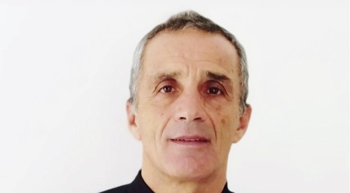 António Moura vai ser distinguido na Festa do Triatlo