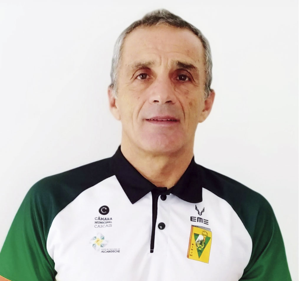 António Moura vai ser distinguido na Festa do Triatlo