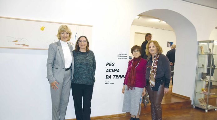 Mostras em museu e no Teatro Eduardo Brazão