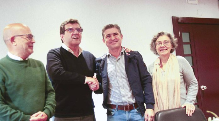 Obras na entrada norte começam em janeiro e vão durar cerca de um ano