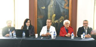 Arranca hoje na ULS do Oeste o programa “Ligue antes, salve vidas!”