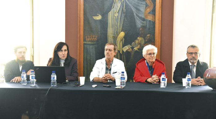 Arranca hoje na ULS do Oeste o programa “Ligue antes, salve vidas!”