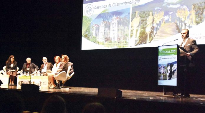 NGHD celebrou 40 anos na cidade onde nasceu e está “pleno de atividade”