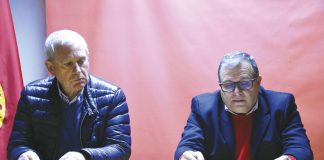 Razões de “divergência política” levam PS a votar contra Orçamento