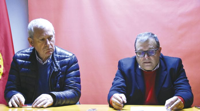 Razões de “divergência política” levam PS a votar contra Orçamento