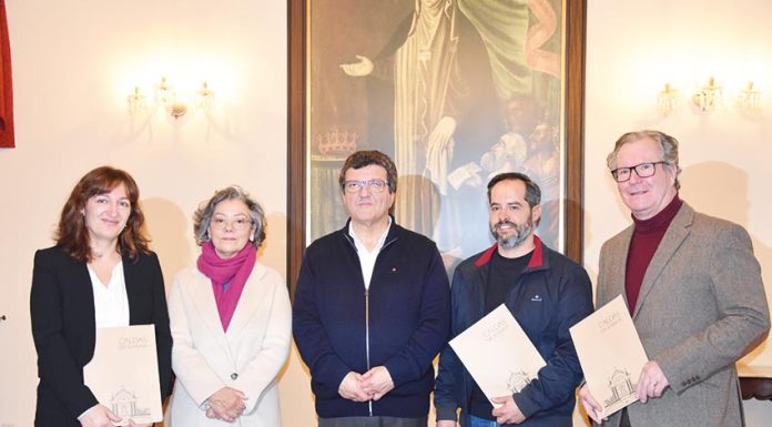 Termas das Caldas associam-se a unidades hoteleiras para oferta diferenciadora