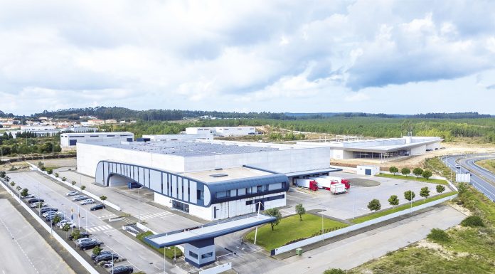 Grupo Lusiaves investe mais de 20 milhões de euros em nova fábrica na Nazaré