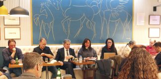 “O hotel nos Pavilhões do Parque será uma realidade”