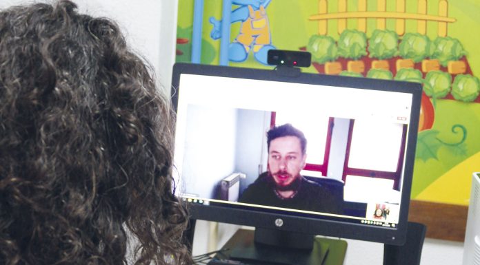 Vídeo-consultas no Oeste tentam combater falta de médicos