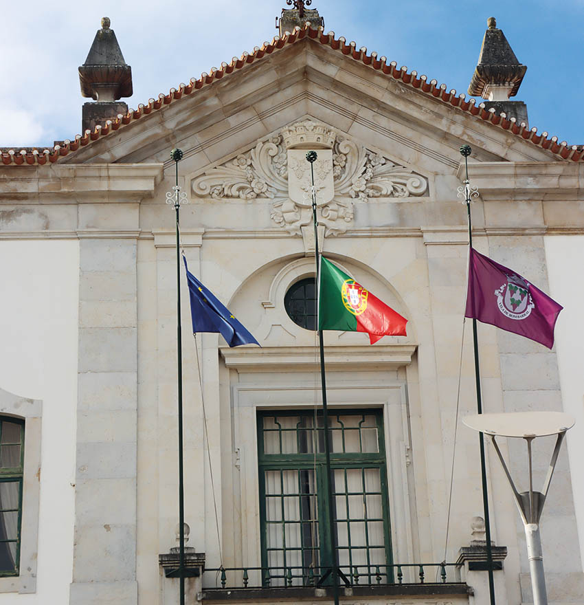 Assembleia do Bombarral aprova orçamento