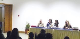 Direitos Humanos em foco em sessão na Biblioteca