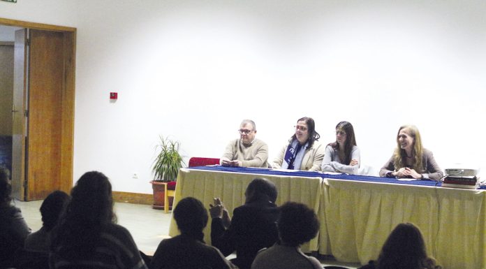 Direitos Humanos em foco em sessão na Biblioteca