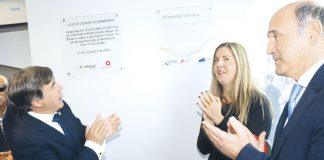 Oeste reforçado com mais uma Loja do Cidadão no Bombarral