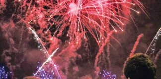 Já sabe onde se vai despedir do ano de 2024?