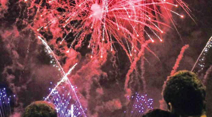 Já sabe onde se vai despedir do ano de 2024?