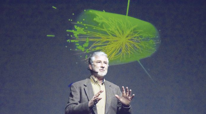 João Seixas traz o mundo quântico às Caldas