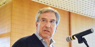 José Moura nomeado para presidente da Proteção Civil