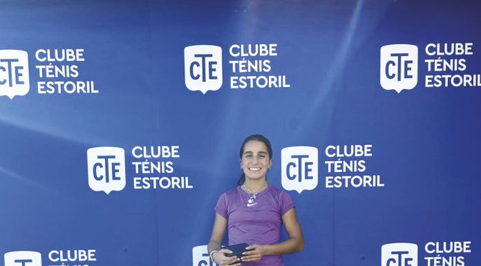 Ténis: Maria Milhões Maia vence torneio no Estoril