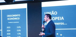 Óbidos faz ponte para a Europa para empresários brasileiros