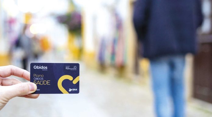 Plano de saúde de Óbidos foi renovado para 2025