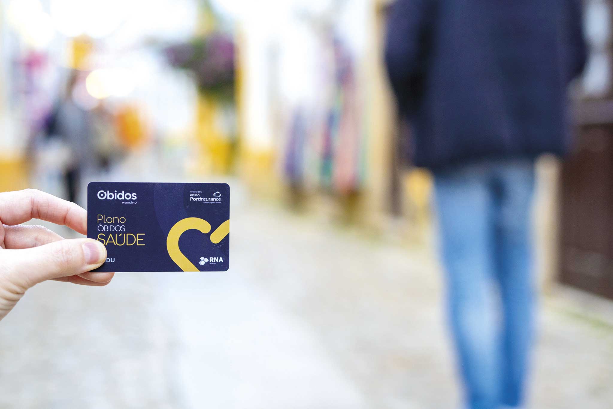 Plano de saúde de Óbidos foi renovado para 2025